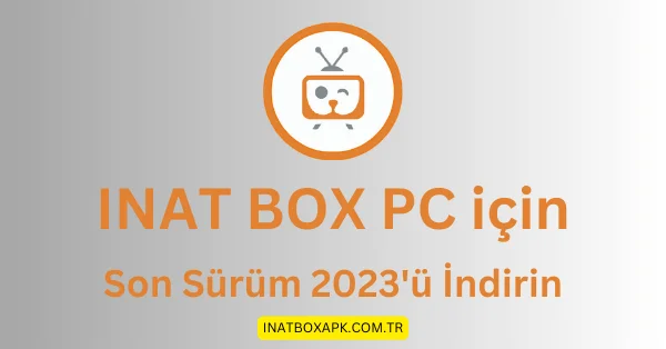 inat box pc